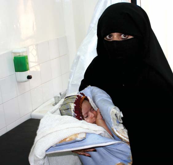 Case Study Yemen 1