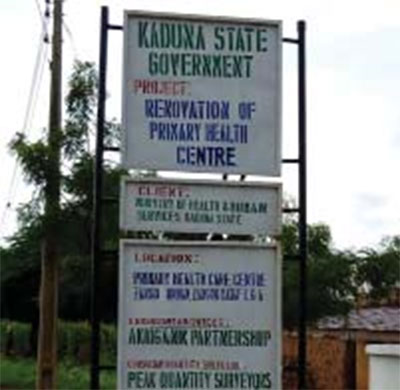 kaduna