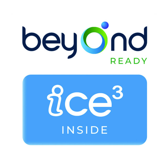 ICE3 Beyond Ready