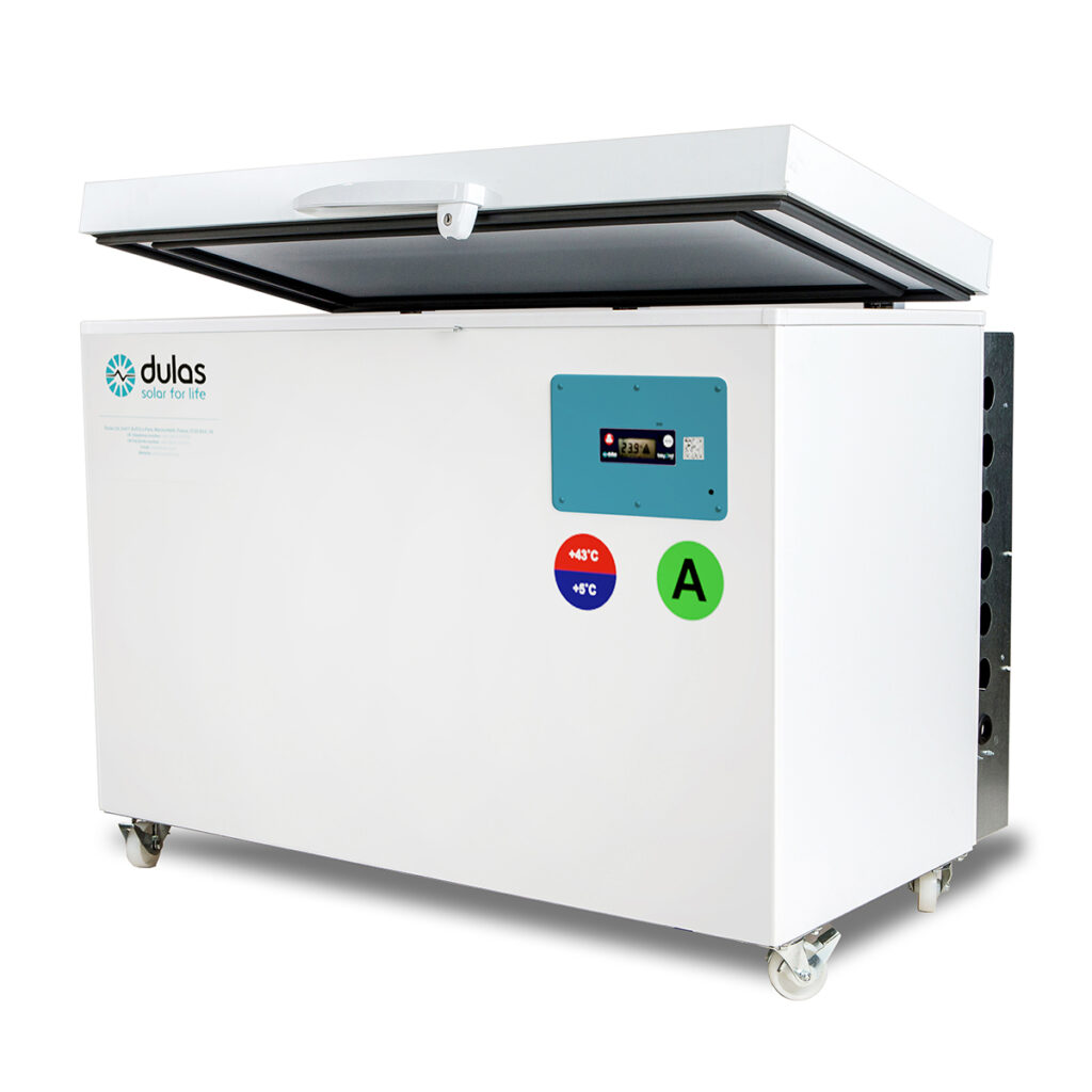 VC200SDD – Dulas