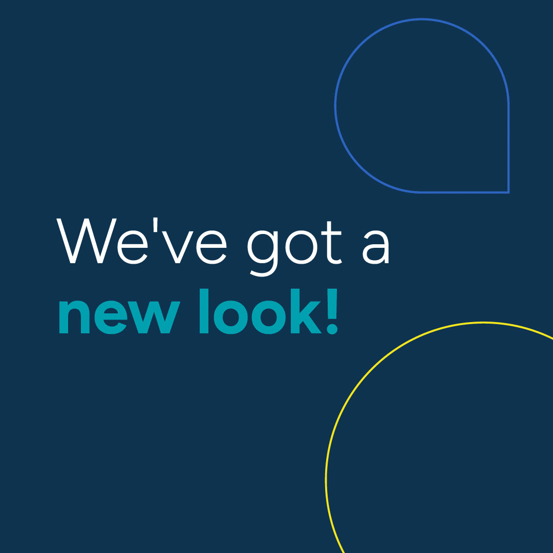 Website Launch GIF